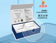 依視如路集團(tuán)多點(diǎn)離焦鏡片——星衛(wèi)控